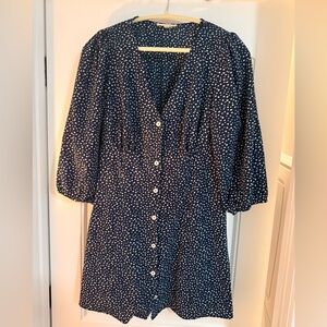 Women's dress size Large
